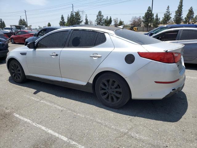 Vin: 5xxgn4a75eg329429, lot: 62331025, kia optima ex 20142