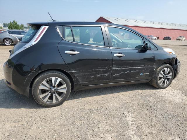2016 NISSAN LEAF SV 1N4BZ0CP4GC309671