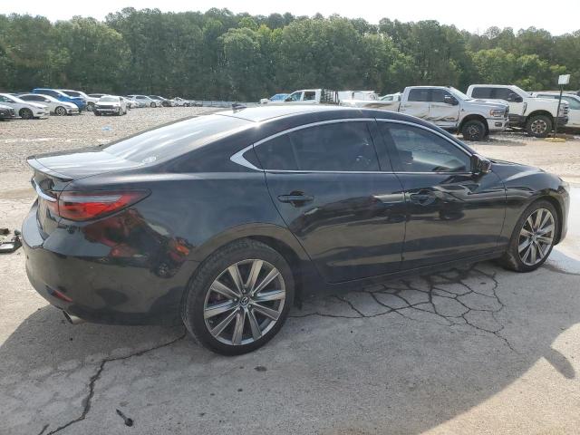 Vin: jm1gl1xy1j1313660, lot: 60046955, mazda 6 signature 20183
