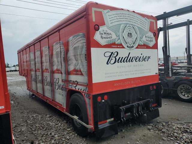 MICKEY TRAILER 1990 red   1M9RD1818LH043180 photo #4