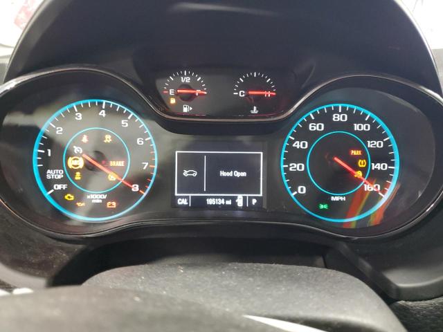 2017 CHEVROLET CRUZE LT 1G1BE5SM8H7265381