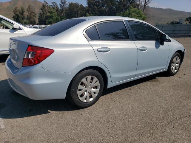 Vin: 2hgfb2f56ch524788, lot: 60326815, honda civic lx 20123