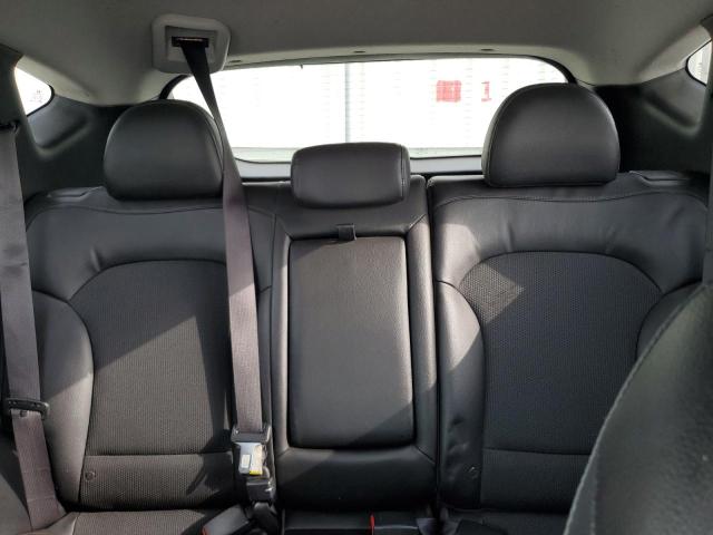 2015 HYUNDAI TUCSON GLS - KM8JT3AFXFU114522