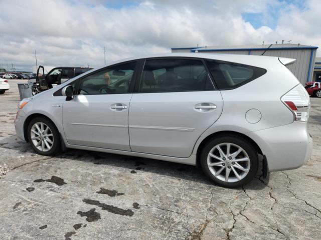 Vin: jtdzn3euxd3195311, lot: 59896915, toyota prius 20132