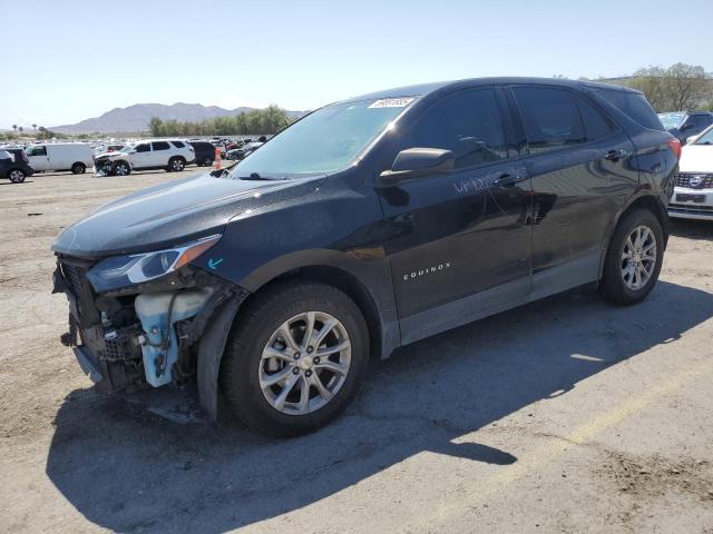 Vin: 3gnaxhev1kl148206, lot: 59891885, chevrolet equinox ls 2019 img_1