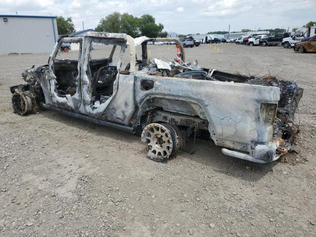 2023 JEEP GLADIATOR 1C6JJTBM7PL585601