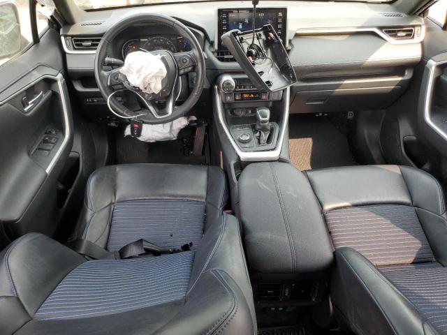 2019 TOYOTA RAV4 XSE - JTMEWRFV5KJ027168