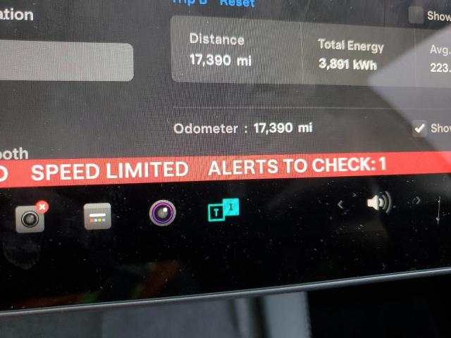 2023 TESLA MODEL 3 - 5YJ3E1EA3PF574626