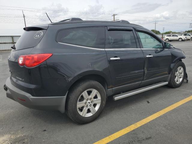 Vin: 1gnkvjed2cj208866, lot: 61861665, chevrolet traverse lt 20123