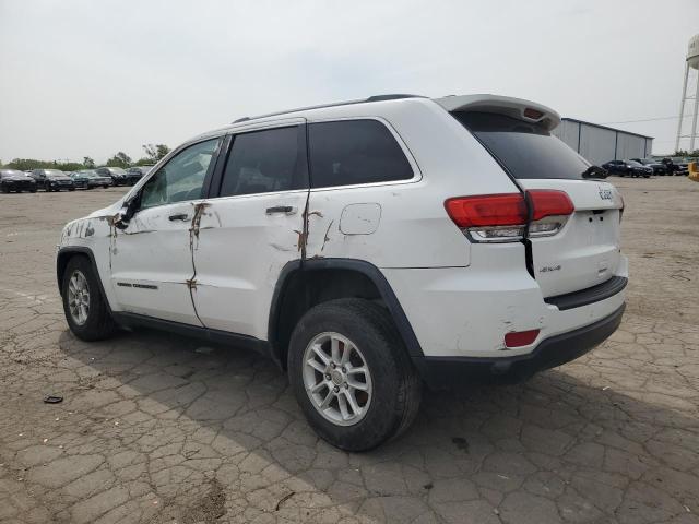 Vin: 1c4rjfag0kc835522, lot: 59311535, jeep grand cher laredo 20192