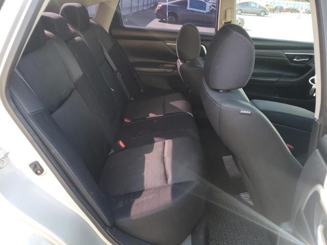 2016 NISSAN ALTIMA 2.5 - 1N4AL3AP7GC266087