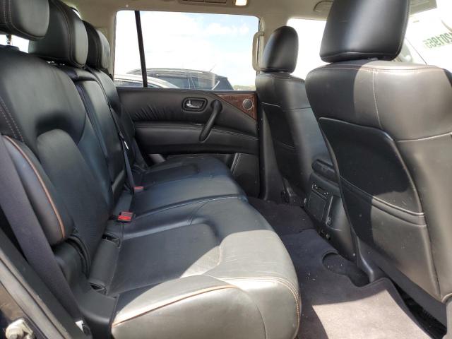 2020 NISSAN ARMADA SV JN8AY2ND0L9107882
