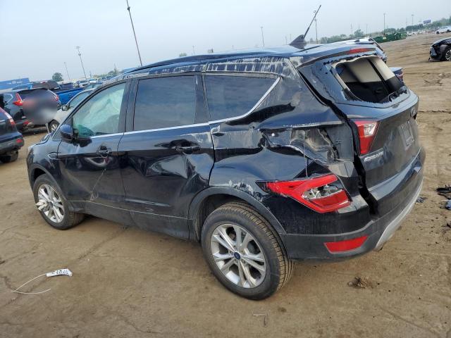 Vin: 1fmcu9gd3kua16179, lot: 61012565, ford escape se 20192