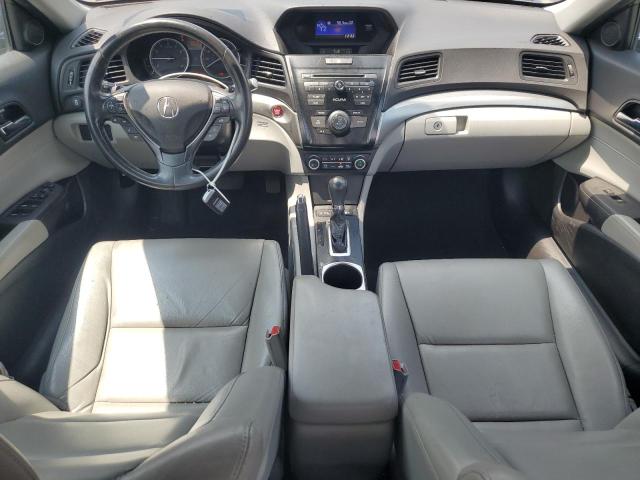 2018 ACURA ILX BASE W 19UDE2F31JA005303