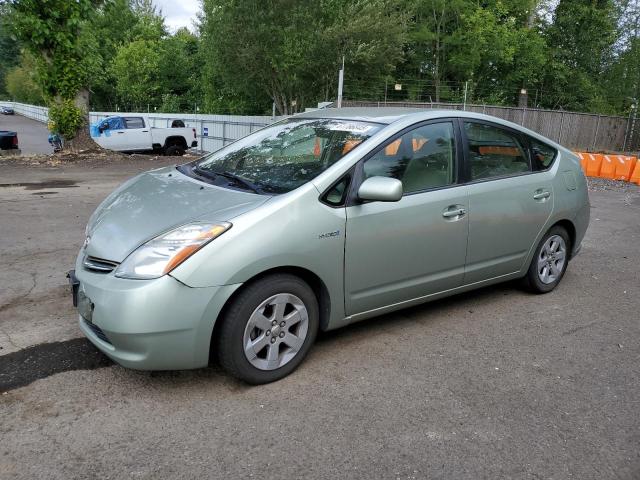 Global Auto Auctions: 2009 TOYOTA PRIUS