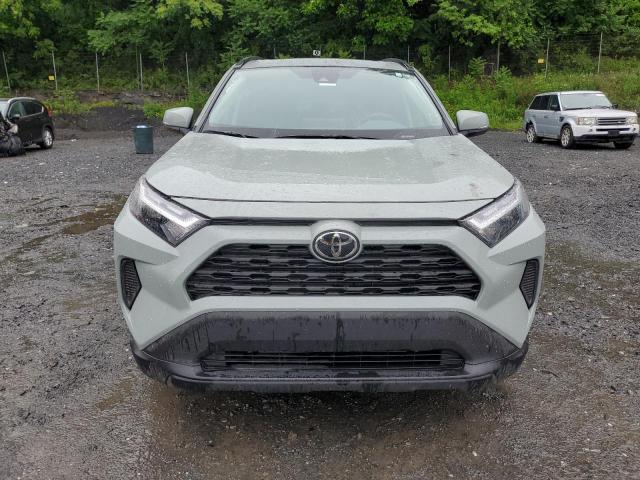 2023 TOYOTA RAV4 XLE 2T3W1RFV7PW300252