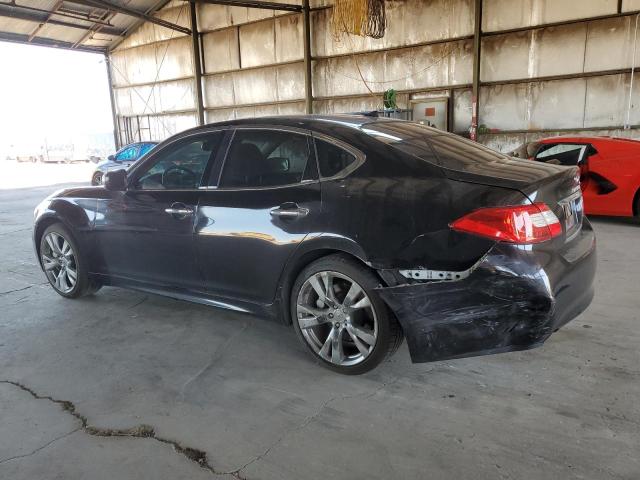 Vin: jn1by1ap5bm325387, lot: 62179305, infiniti m37 20112
