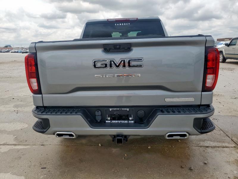 2023 GMC SIERRA K15 3GTUUCE86PG158855