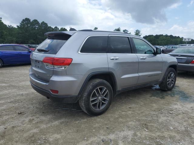 Vin: 1c4rjfbg2hc875172, lot: 60926985, jeep grand cher limited 20173