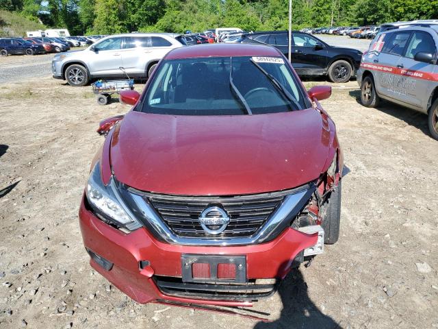 2017 NISSAN ALTIMA 2.5 - 1N4AL3AP8HC204490