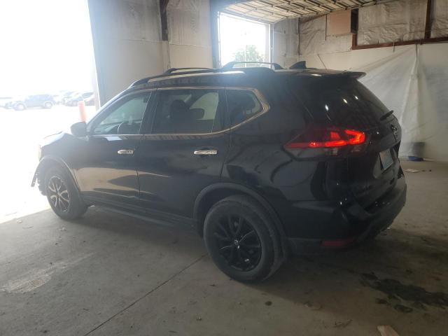 2018 NISSAN ROGUE S 5N1AT2MV8JC812221