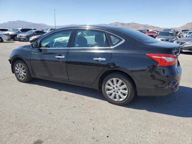 2019 NISSAN 240SX BASE 3N1AB7AP9KY301364
