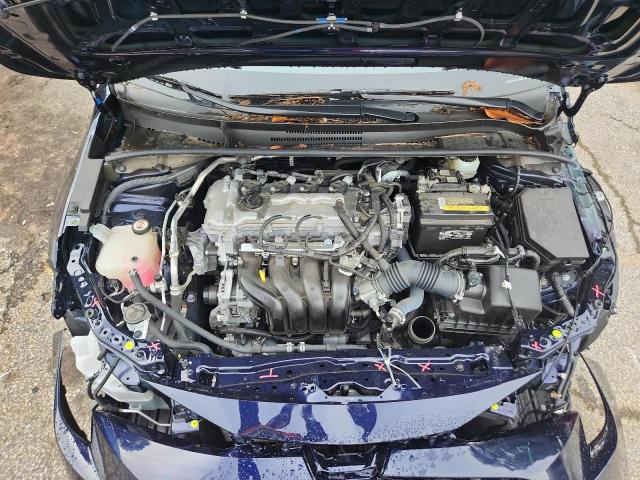 2020 TOYOTA COROLLA LE - JTDEPRAE6LJ099101