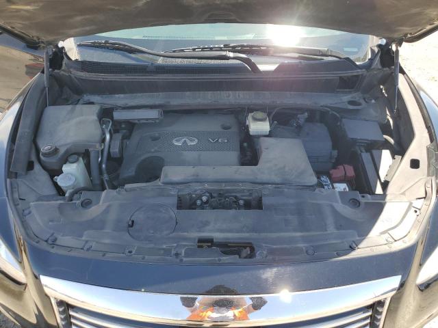 2014 INFINITI QX60 - 5N1AL0MMXEC508289