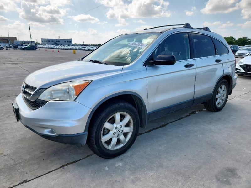 HONDA CR-V SE