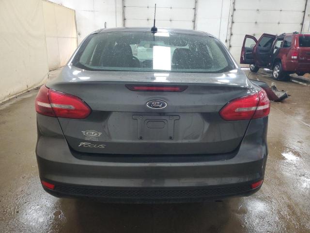 2016 FORD FOCUS S 1FADP3E2XGL353983