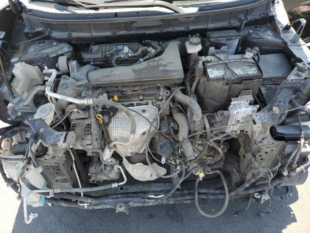 2017 NISSAN ROGUE S - KNMAT2MV4HP562399
