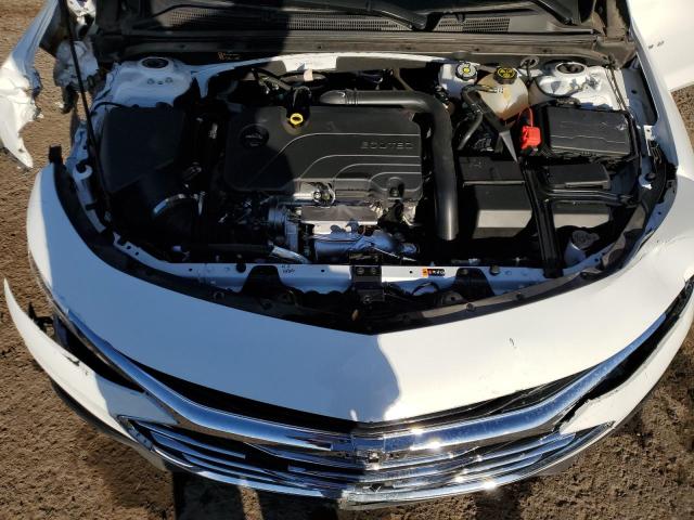 2023 CHEVROLET MALIBU LT - 1G1ZD5ST6PF170265