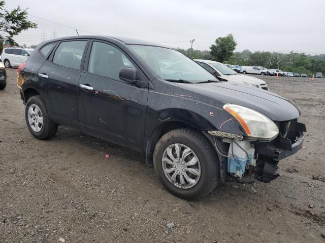 Vin: jn8as5mv9aw100537, lot: 59848725, nissan rogue s 20104