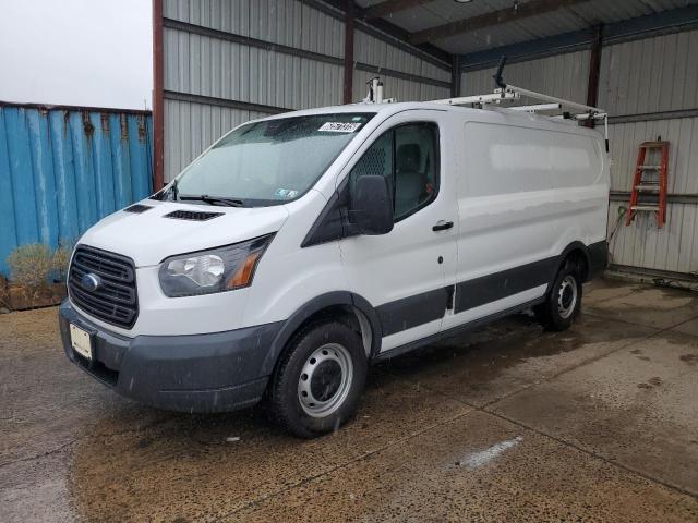 FORD TRANSIT T-