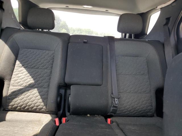 2018 CHEVROLET EQUINOX LT 3GNAXSEV8JS536289