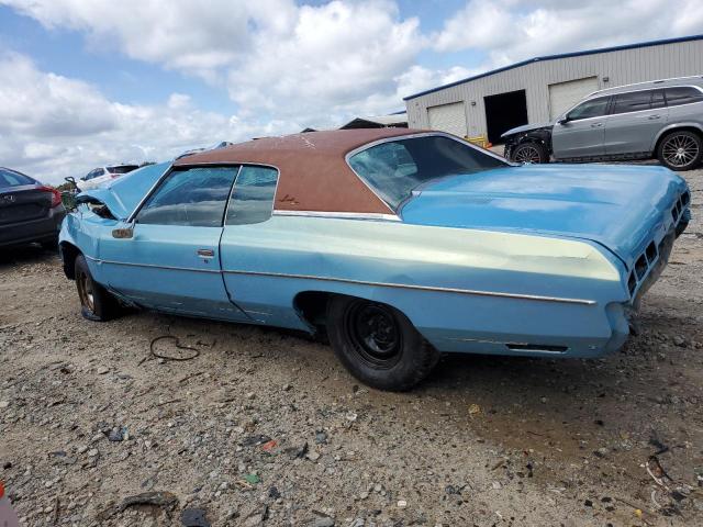 Vin: 164471t101557, lot: 61003235, chevrolet impala 19712