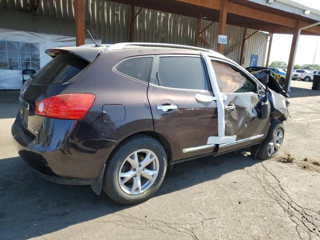 Vin: jn8as5mv1bw299634, lot: 61101245, nissan rogue s 20113