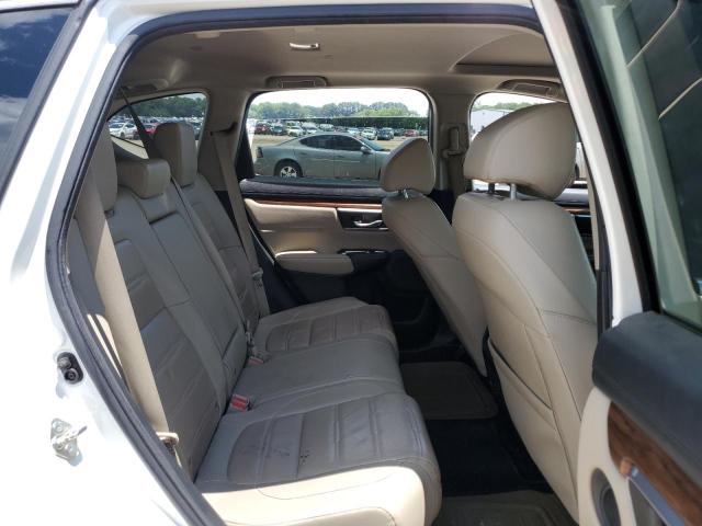 2017 HONDA CR-V EXL - 2HKRW2H87HH603084