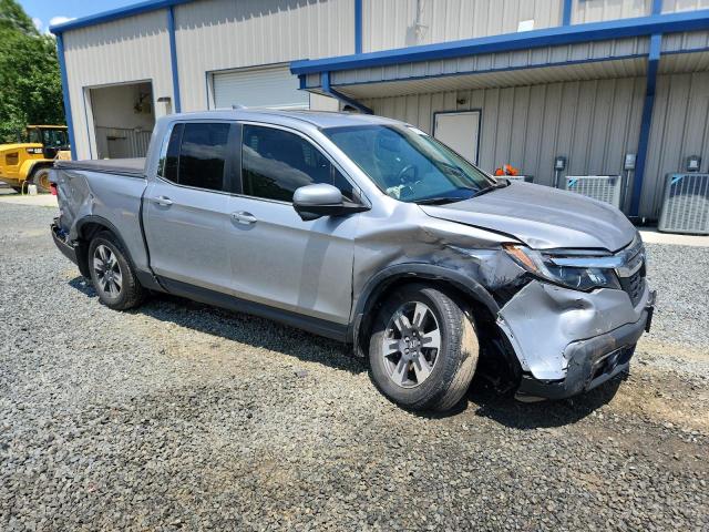 Vin: 5fpyk2f61kb006793, lot: 60618685, honda ridgeline rtl 20194