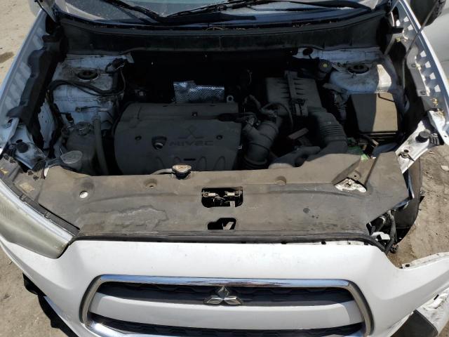 2015 MITSUBISHI OUTLANDER 4A4AP3AU1FE053734