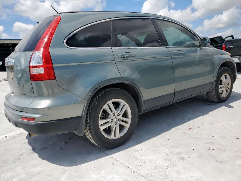 Vin: jhlre3h70bc008020, lot: 62270555, honda crv exl 20113