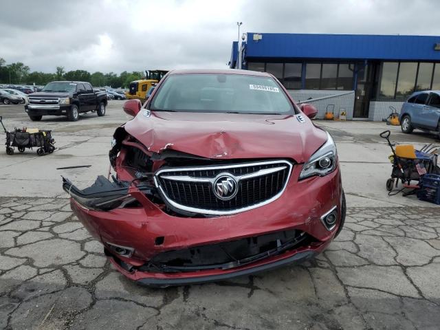 2020 BUICK ENVISION P LRBFXBSA6LD047553