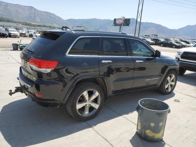 Vin: 1c4rjfctxec128331, lot: 62077735, jeep grand cher overland 20143