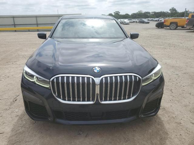 2020 BMW 750 XI WBA7U2C04LGJ59672
