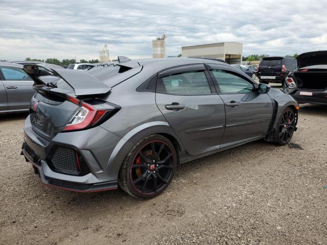 2018 HONDA CIVIC TYPE SHHFK8G77JU201966