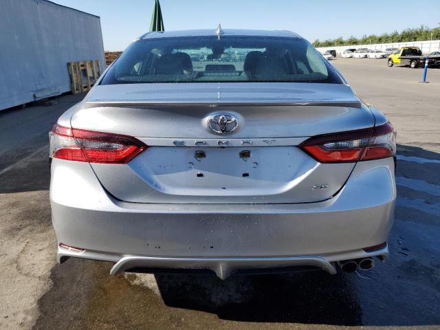 2021 TOYOTA CAMRY SE - 4T1G11AK0MU573511