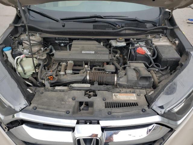 2017 HONDA CR-V EXL 5J6RW2H87HL043279