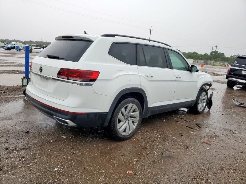 2021 VOLKSWAGEN ATLAS SE 1V2WR2CA9MC598706