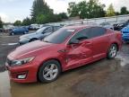 2015 KIA OPTIMA LX - 5XXGM4A70FG464466