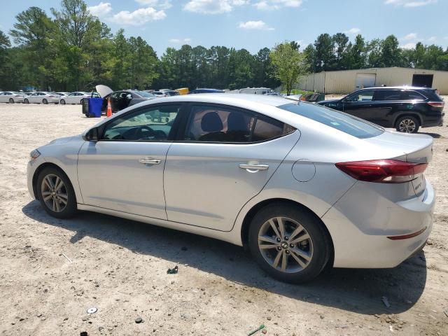 Vin: 5npd84lf2jh329594, lot: 62130185, hyundai elantra sel 20182